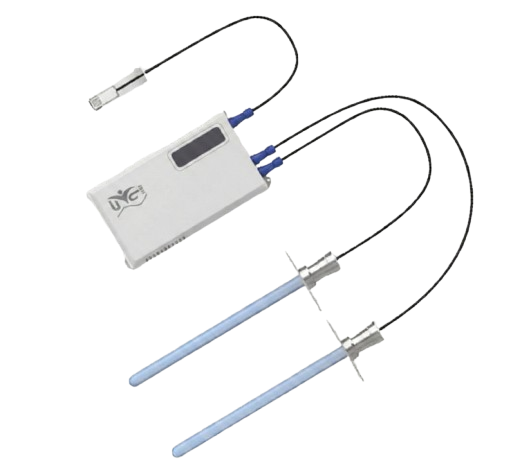 CK150HS-90W - Dispositivo germicida para ar condicionado central